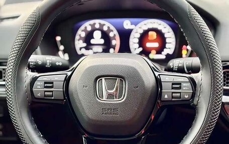 Honda Civic, 2022 год, 1 550 000 рублей, 11 фотография