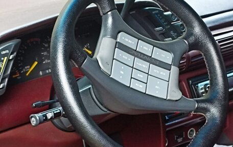 Pontiac Trans Sport II, 1993 год, 670 000 рублей, 2 фотография