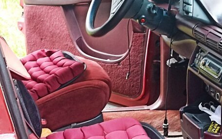 Pontiac Trans Sport II, 1993 год, 670 000 рублей, 9 фотография