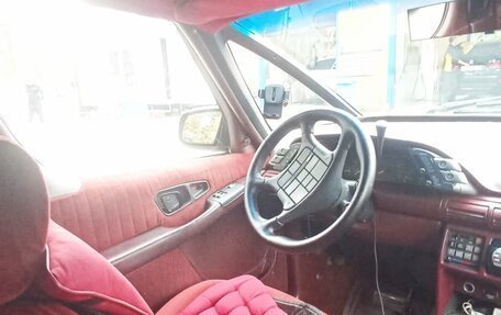 Pontiac Trans Sport II, 1993 год, 670 000 рублей, 12 фотография