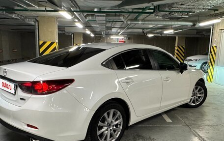 Mazda 6, 2016 год, 2 100 000 рублей, 4 фотография