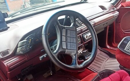 Pontiac Trans Sport II, 1993 год, 670 000 рублей, 16 фотография