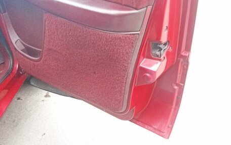 Pontiac Trans Sport II, 1993 год, 670 000 рублей, 14 фотография