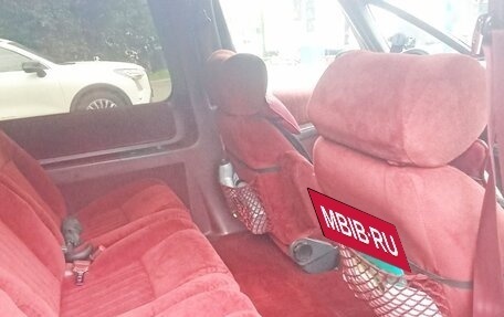 Pontiac Trans Sport II, 1993 год, 670 000 рублей, 13 фотография