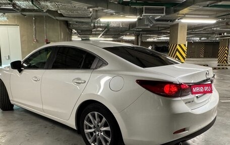 Mazda 6, 2016 год, 2 100 000 рублей, 2 фотография
