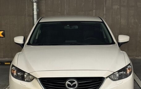 Mazda 6, 2016 год, 2 100 000 рублей, 6 фотография