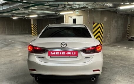 Mazda 6, 2016 год, 2 100 000 рублей, 3 фотография