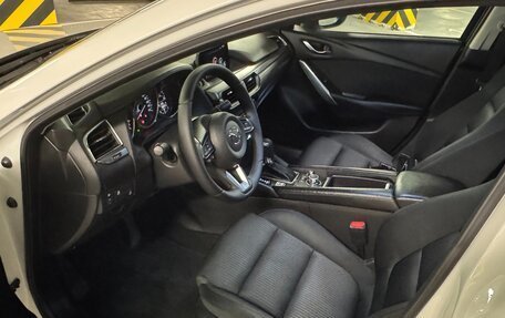 Mazda 6, 2016 год, 2 100 000 рублей, 7 фотография