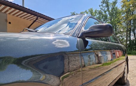 Audi 100, 1992 год, 375 000 рублей, 8 фотография