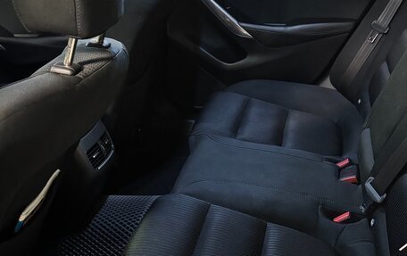 Mazda 6, 2016 год, 2 100 000 рублей, 10 фотография