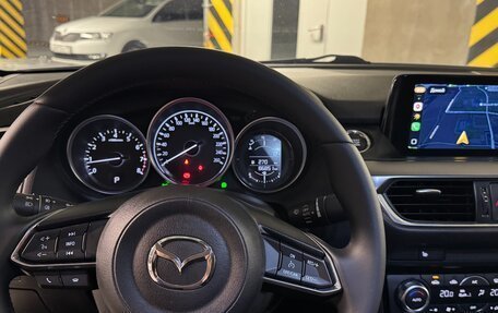 Mazda 6, 2016 год, 2 100 000 рублей, 8 фотография