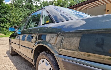 Audi 100, 1992 год, 375 000 рублей, 9 фотография