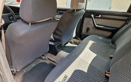 Audi 100, 1992 год, 375 000 рублей, 13 фотография