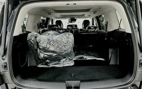 Hyundai Santa Fe IV, 2025 год, 5 200 000 рублей, 4 фотография