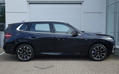 BMW X3, 2025 год, 7 490 000 рублей, 6 фотография