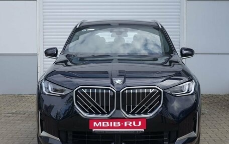 BMW X3, 2025 год, 7 490 000 рублей, 3 фотография
