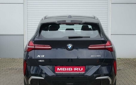 BMW X3, 2025 год, 7 490 000 рублей, 4 фотография