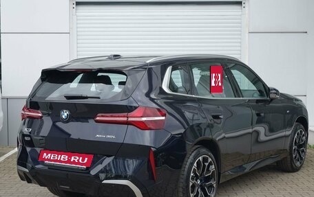 BMW X3, 2025 год, 7 490 000 рублей, 2 фотография