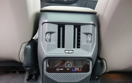 BMW X3, 2025 год, 7 490 000 рублей, 20 фотография