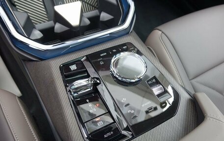 BMW X3, 2025 год, 7 490 000 рублей, 17 фотография