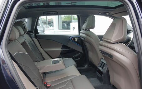 BMW X3, 2025 год, 7 490 000 рублей, 21 фотография