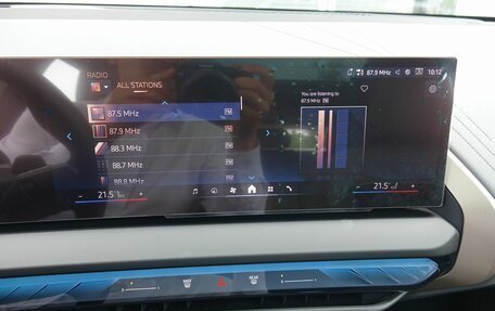 BMW X3, 2025 год, 7 490 000 рублей, 14 фотография