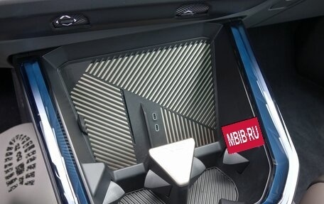 BMW X3, 2025 год, 7 490 000 рублей, 16 фотография