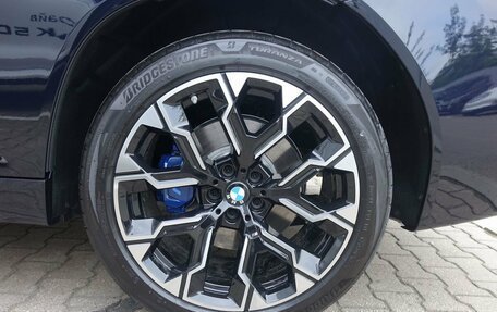 BMW X3, 2025 год, 7 490 000 рублей, 28 фотография