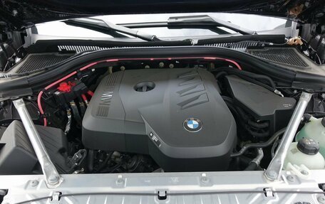 BMW X3, 2025 год, 7 490 000 рублей, 27 фотография