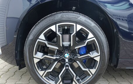 BMW X3, 2025 год, 7 490 000 рублей, 29 фотография