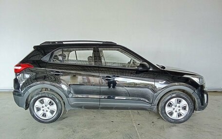 Hyundai Creta I рестайлинг, 2019 год, 1 310 000 рублей, 7 фотография