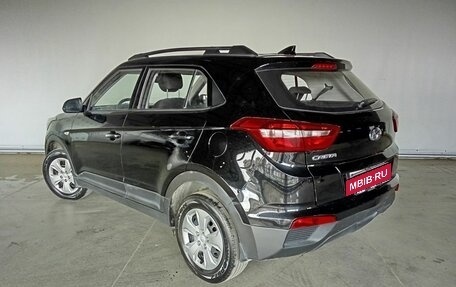 Hyundai Creta I рестайлинг, 2019 год, 1 310 000 рублей, 4 фотография