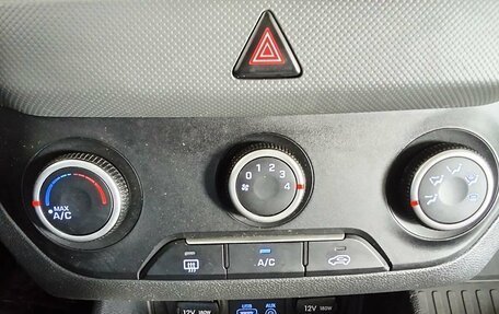 Hyundai Creta I рестайлинг, 2019 год, 1 310 000 рублей, 14 фотография