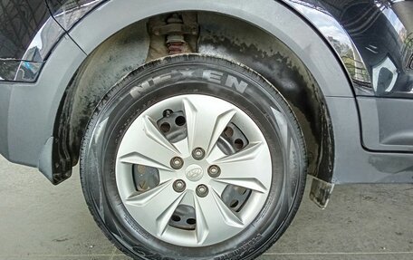 Hyundai Creta I рестайлинг, 2019 год, 1 310 000 рублей, 17 фотография