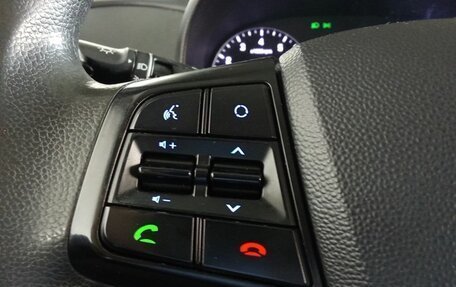 Hyundai Creta I рестайлинг, 2019 год, 1 310 000 рублей, 15 фотография