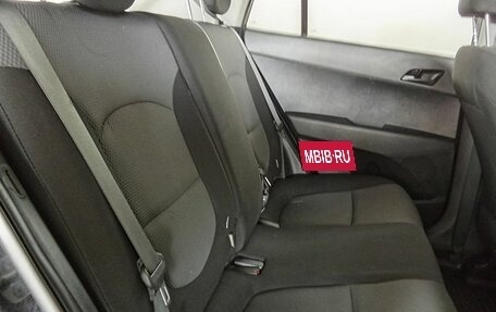 Hyundai Creta I рестайлинг, 2019 год, 1 310 000 рублей, 10 фотография