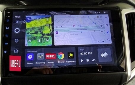 Hyundai Creta I рестайлинг, 2019 год, 1 310 000 рублей, 13 фотография