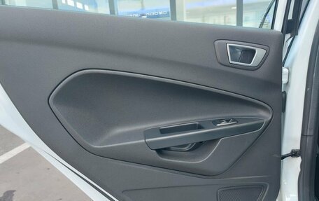 Ford Fiesta, 2017 год, 899 000 рублей, 21 фотография