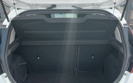 Ford Fiesta, 2017 год, 899 000 рублей, 9 фотография