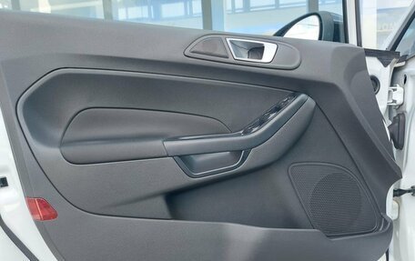 Ford Fiesta, 2017 год, 899 000 рублей, 16 фотография
