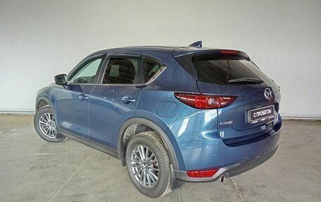 Mazda CX-5 II, 2018 год, 2 250 000 рублей, 4 фотография