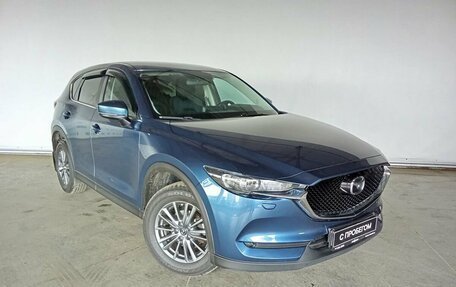 Mazda CX-5 II, 2018 год, 2 250 000 рублей, 3 фотография