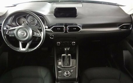 Mazda CX-5 II, 2018 год, 2 250 000 рублей, 9 фотография