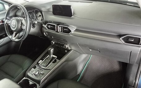 Mazda CX-5 II, 2018 год, 2 250 000 рублей, 11 фотография