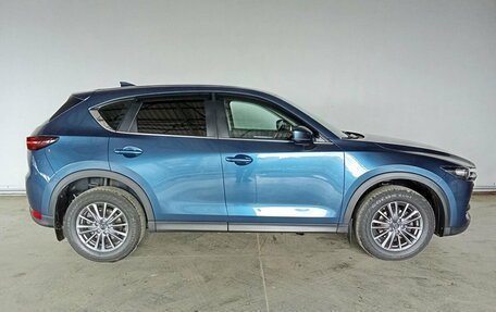 Mazda CX-5 II, 2018 год, 2 250 000 рублей, 8 фотография