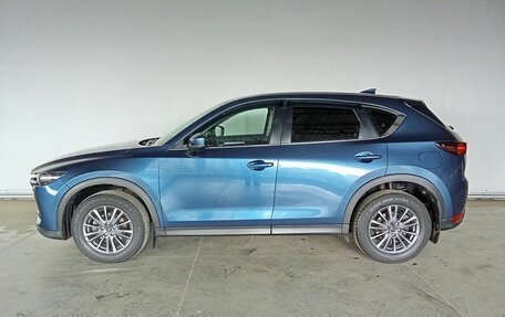 Mazda CX-5 II, 2018 год, 2 250 000 рублей, 7 фотография