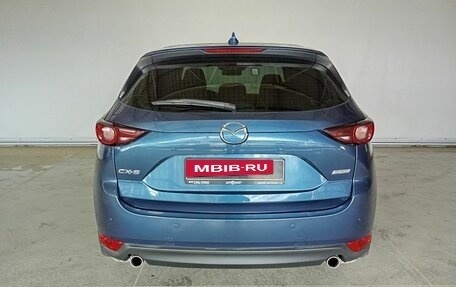 Mazda CX-5 II, 2018 год, 2 250 000 рублей, 5 фотография