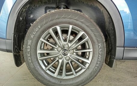 Mazda CX-5 II, 2018 год, 2 250 000 рублей, 17 фотография