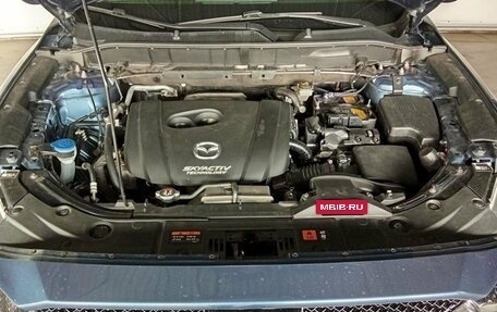 Mazda CX-5 II, 2018 год, 2 250 000 рублей, 16 фотография