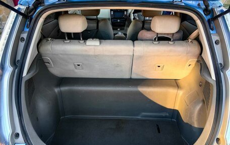 Nissan Leaf I, 2011 год, 640 000 рублей, 6 фотография